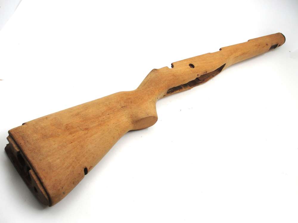 M1A M14 USGI stock-img-0