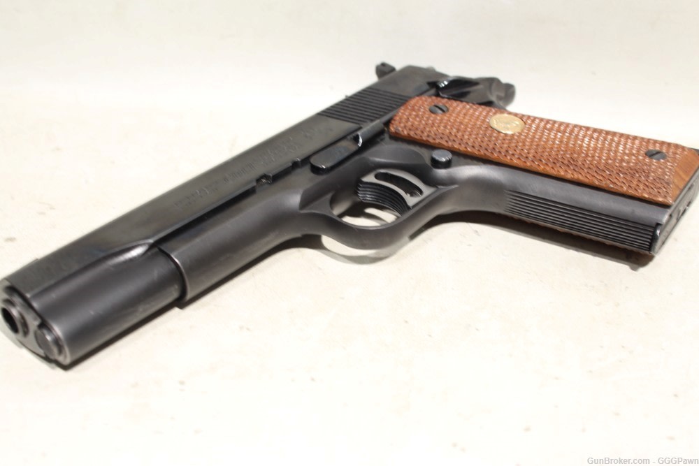 Colt National Match 38 Spl Mid Range-img-8