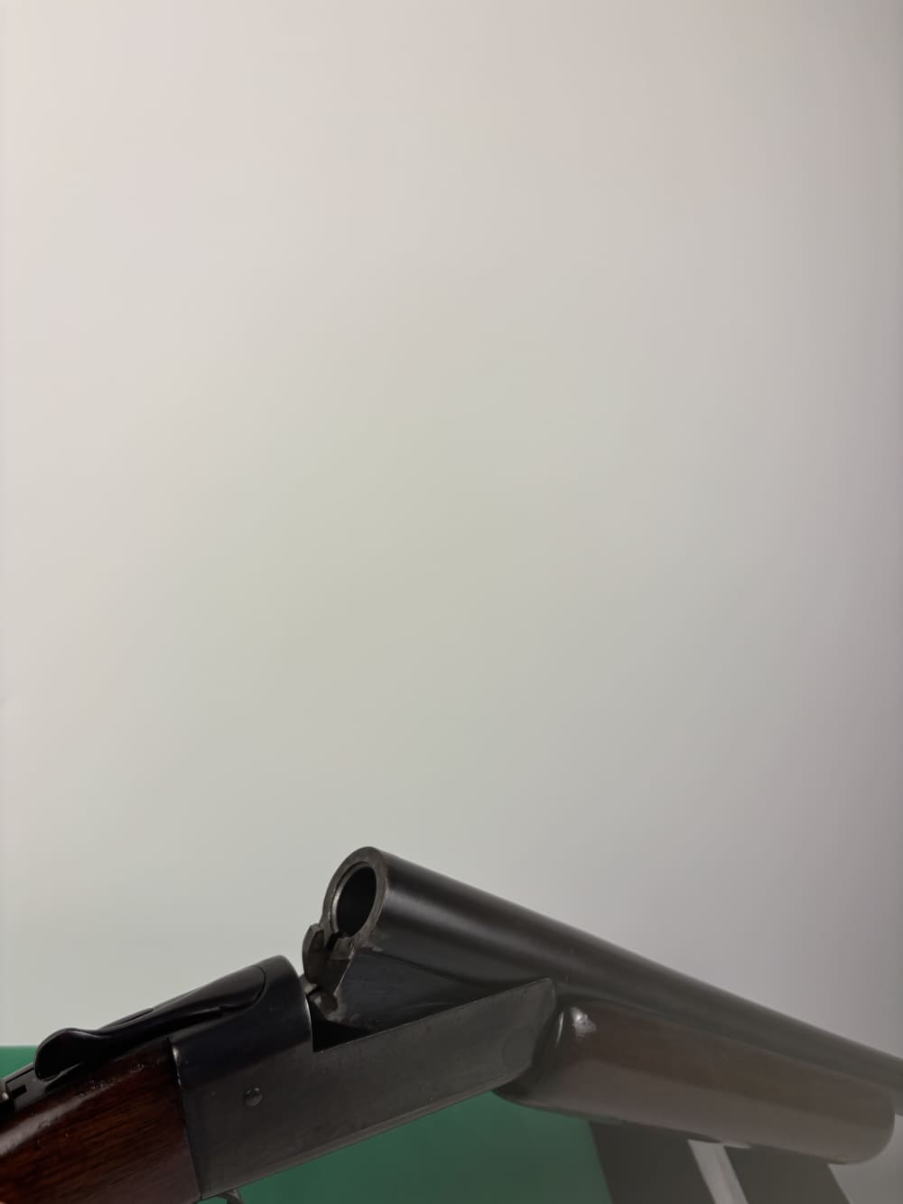 Winchester model 37 16 gauge single shot -img-4