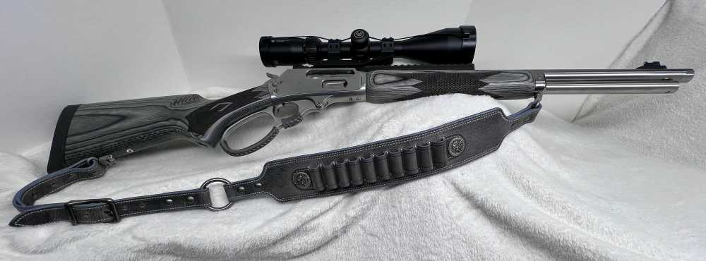 RUGER MARLIN 1895SBL 45-70 Govt. NEW IN BOX-img-0