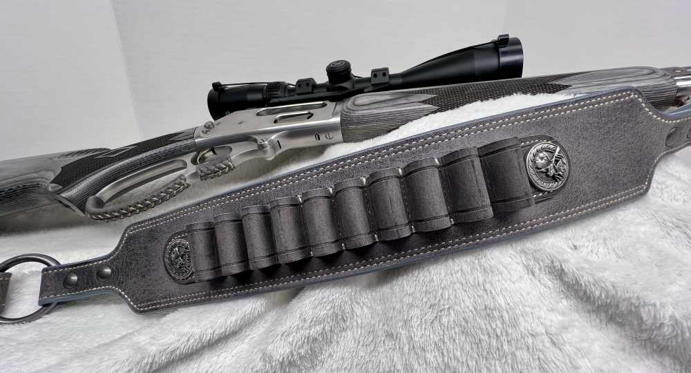 RUGER MARLIN 1895SBL 45-70 Govt. NEW IN BOX-img-1