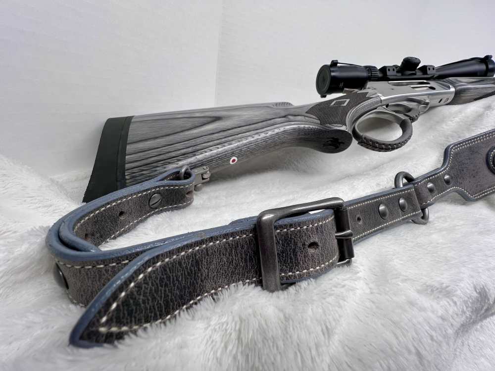 RUGER MARLIN 1895SBL 45-70 Govt. NEW IN BOX-img-2