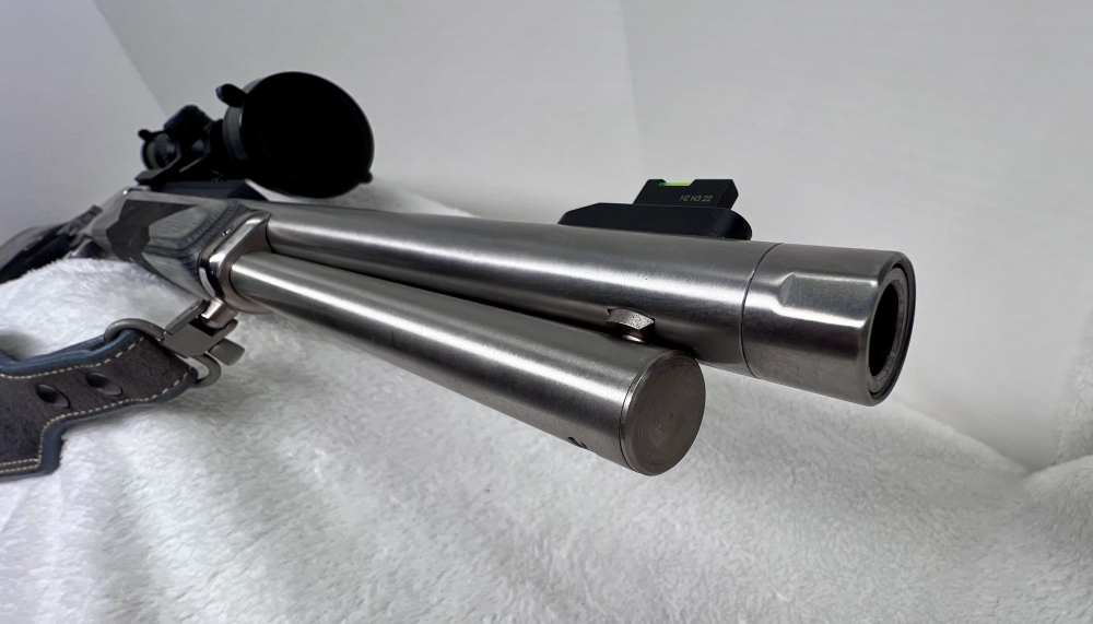 RUGER MARLIN 1895SBL 45-70 Govt. NEW IN BOX-img-4