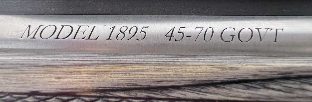 RUGER MARLIN 1895SBL 45-70 Govt. NEW IN BOX-img-6