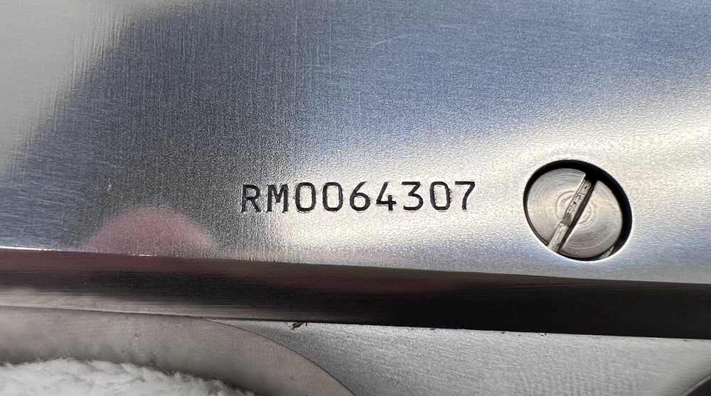 RUGER MARLIN 1895SBL 45-70 Govt. NEW IN BOX-img-7