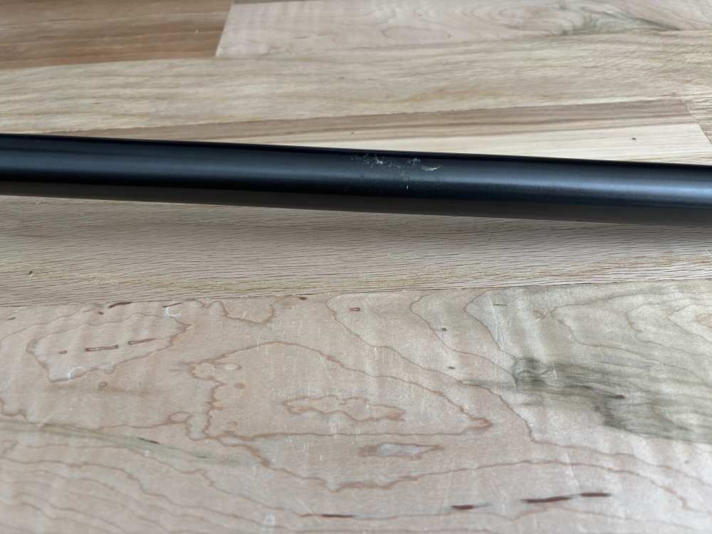 Marlin The Original SUPER GOOSE 10 gauge bolt action shotgun JM STAMP 34" -img-5