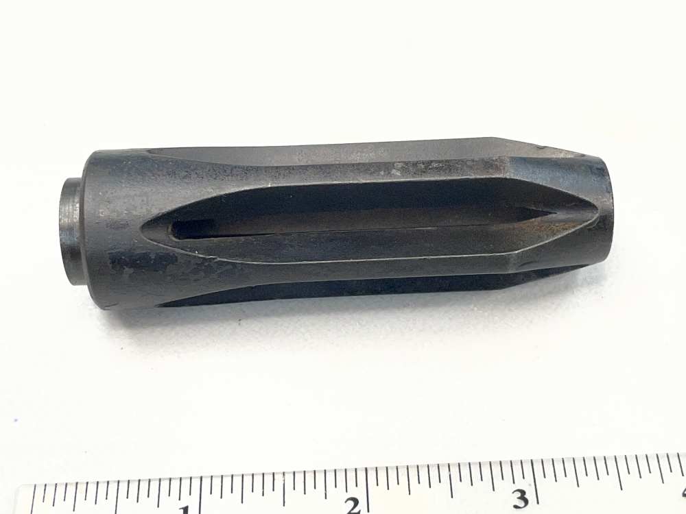 M60 flash hider 5/8x24 .308 USGI bird cage muzzle brake 7.62x51-img-3