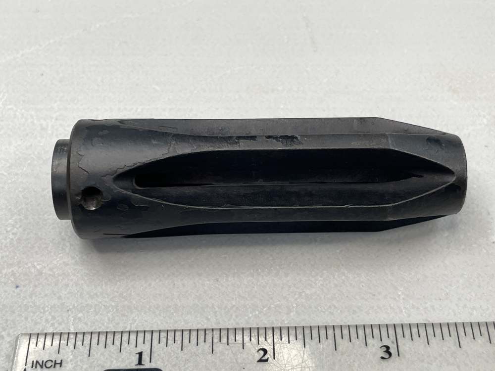 M60 flash hider 5/8x24 .308 USGI bird cage muzzle brake 7.62x51-img-1