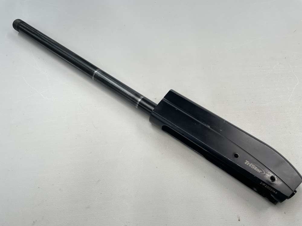 Tristar Cobra 20 gauge shotgun receiver parts repair gunsmith pump-img-1