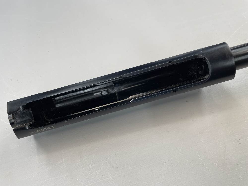 Tristar Cobra 20 gauge shotgun receiver parts repair gunsmith pump-img-4
