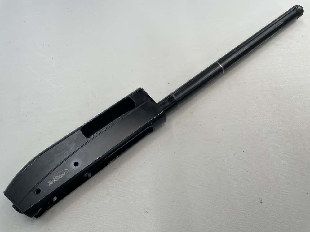 Tristar Cobra 20 gauge shotgun receiver parts repair gunsmith pump-img-0