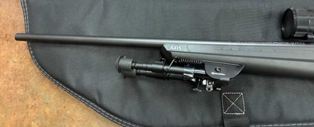 SAVAGE AXIS BOLT ACTION 308 WIN RIFLE-img-6