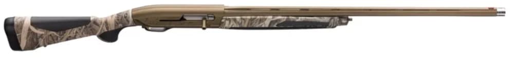 Browning Maxus II Wicked Wing MOSGH - 12ga - 3.5" - 26" - 011705205-img-3