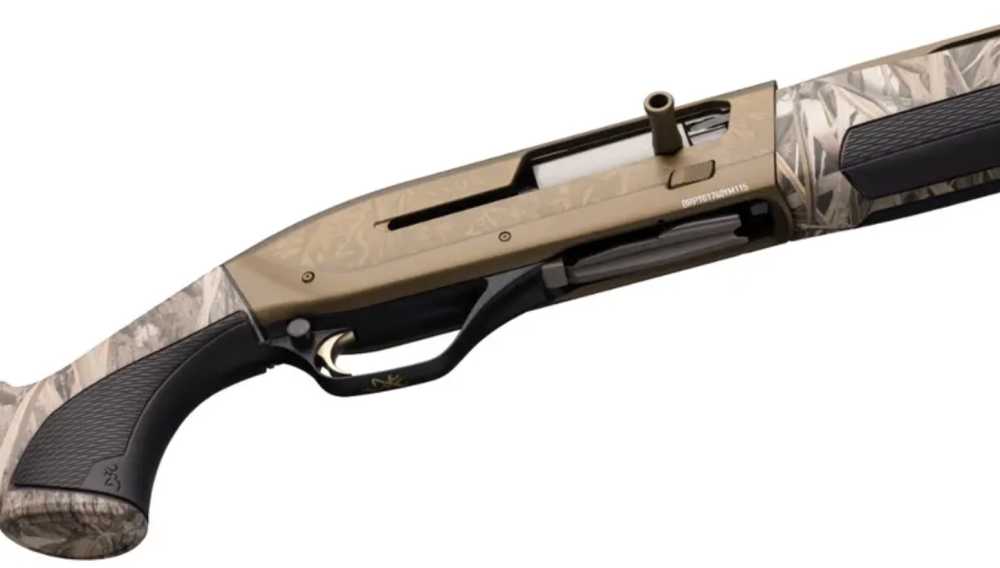 Browning Maxus II Wicked Wing MOSGH - 12ga - 3.5" - 26" - 011705205-img-7