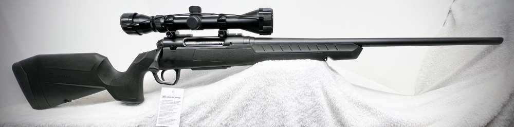 SAVAGE AXIS XP 308 WIN-img-0