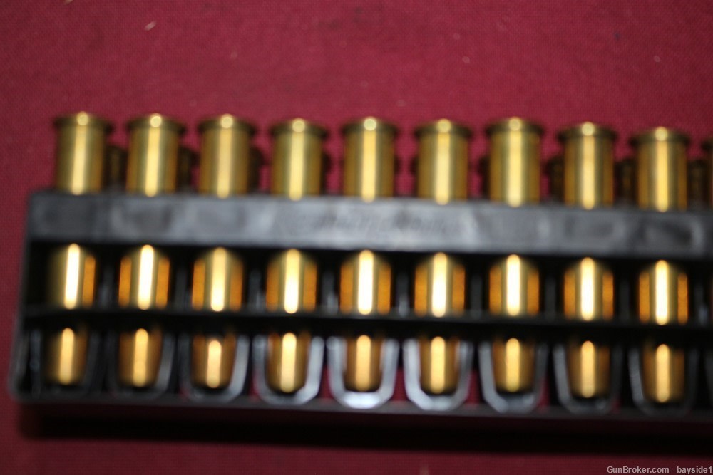 30-30 Winchester Brass 20 Primed Cases -img-2