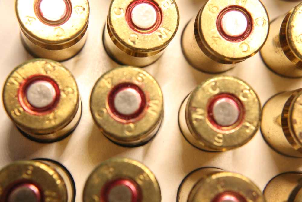 45 ACP Winchester Made 230 Grain Full Metal Jacket 200 Rounds-img-4