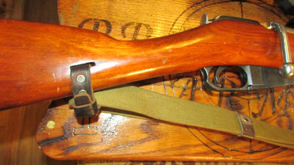 MOSIN/NAGENT 91/30 WITH 3-9X40 SCOPE AN MOUNT, CAMO.PACKAGE-img-13