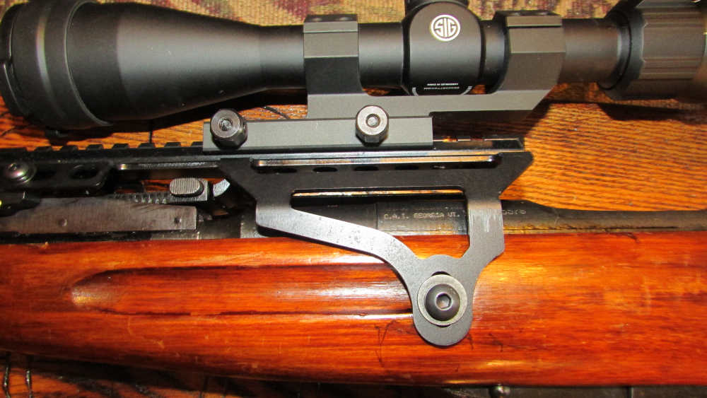 MOSIN/NAGENT 91/30 WITH 3-9X40 SCOPE AN MOUNT, CAMO.PACKAGE-img-10