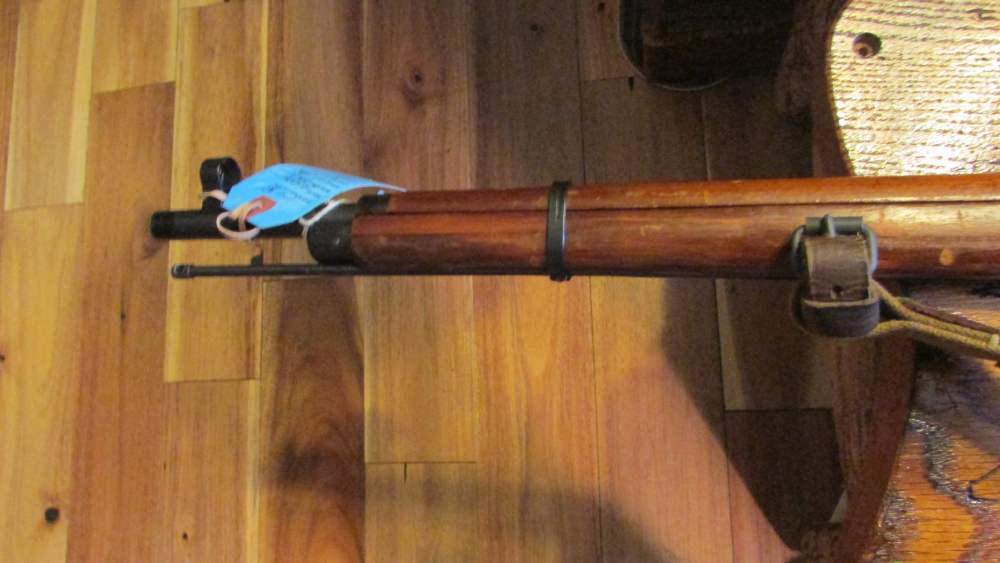 MOSIN/NAGENT 91/30 WITH 3-9X40 SCOPE AN MOUNT, CAMO.PACKAGE-img-8