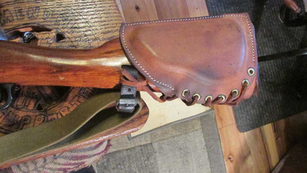 MOSIN/NAGENT 91/30 WITH 3-9X40 SCOPE AN MOUNT, CAMO.PACKAGE-img-17