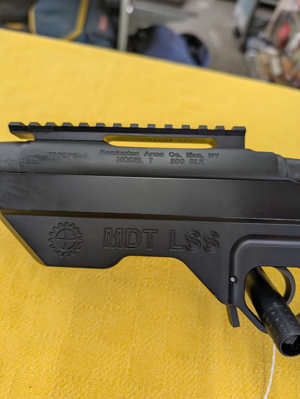 Remington model 7 300 AAC -img-4