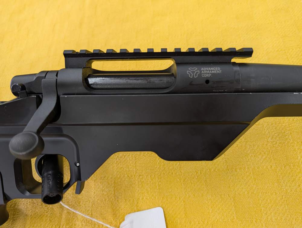 Remington model 7 300 AAC -img-3