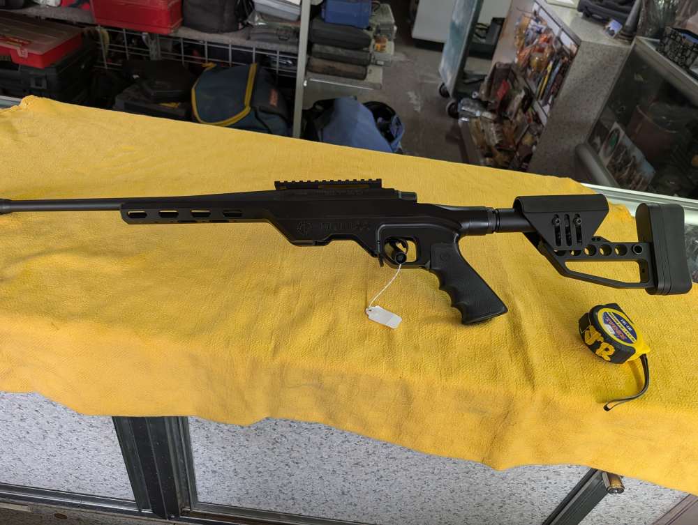 Remington model 7 300 AAC -img-5