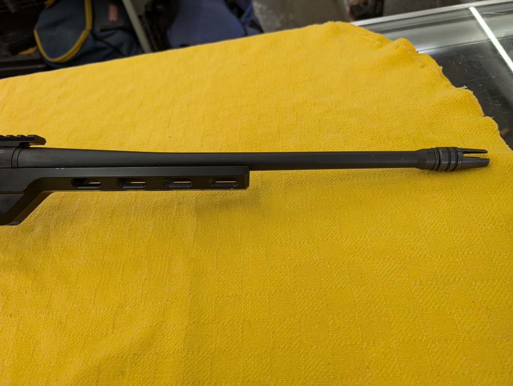 Remington model 7 300 AAC -img-1