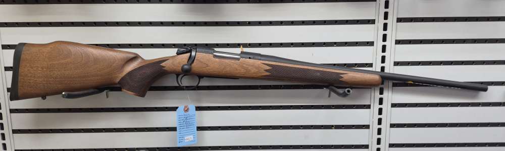 BERGARA TIMBER 243WIN -img-0