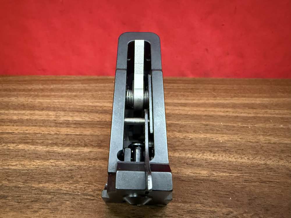 Timney Triggers USA Ruger 10/22 Drop In Trigger w/ Extended Mag Release-img-2