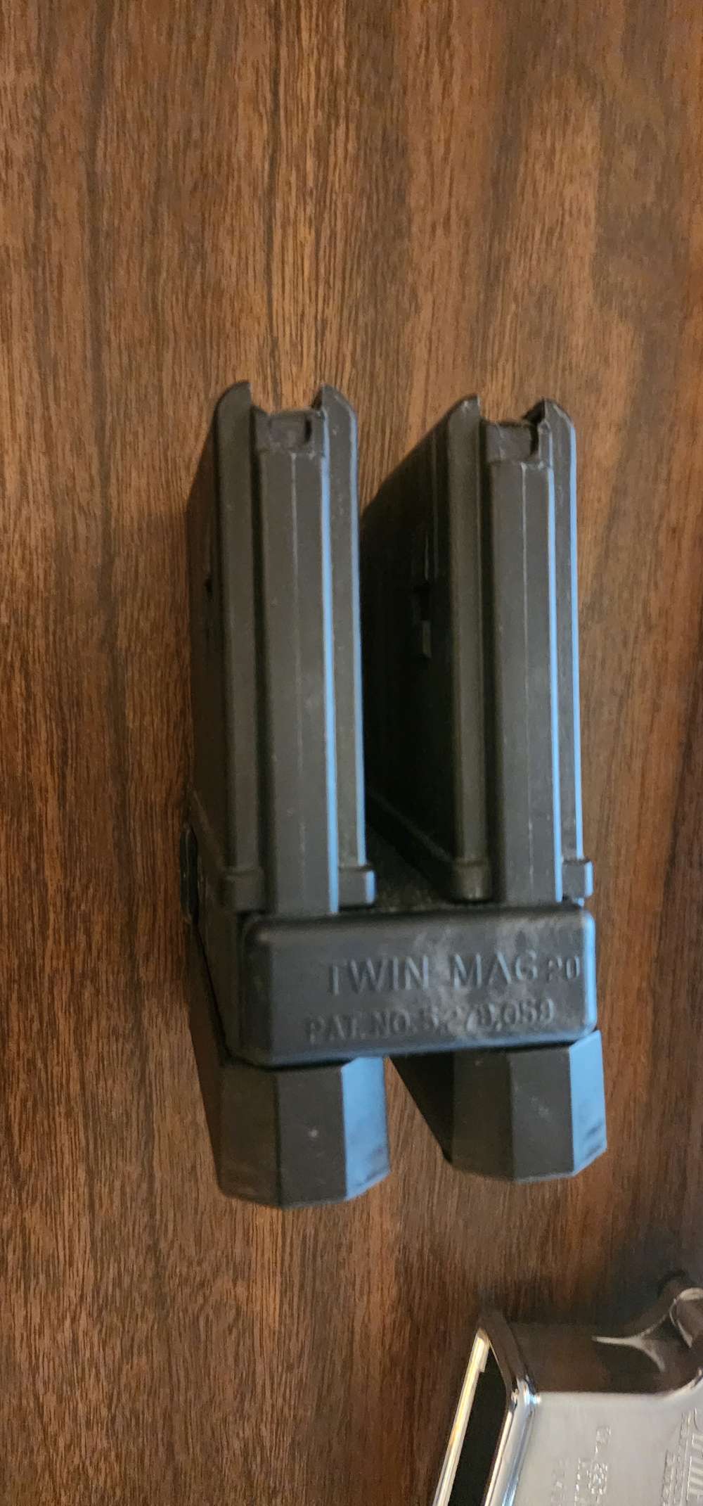 DPMS CUSTOM A-15 2OTH ANNIVERSARY 31 OF 100 5.56 CHROME ST. CLOUD, MN-img-11