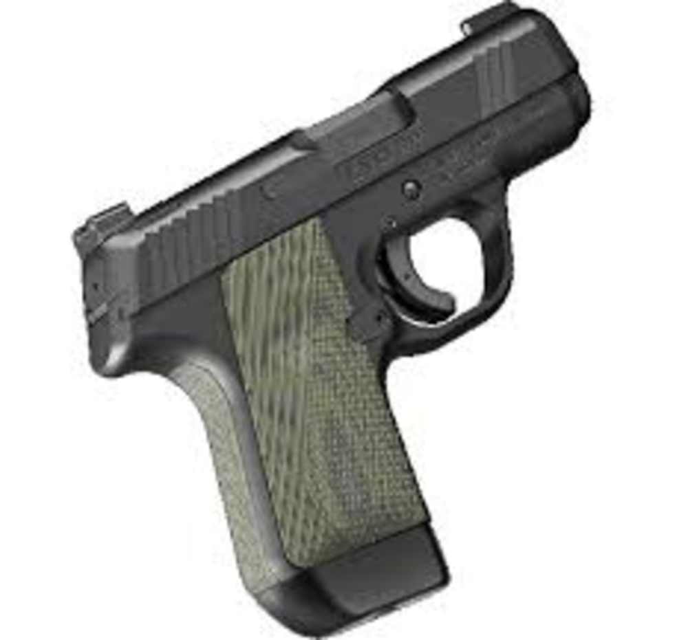 Kimber EVO SP TLE Two-Tone 9mm Micro Compact NEW (UPC 669278390123)-img-0