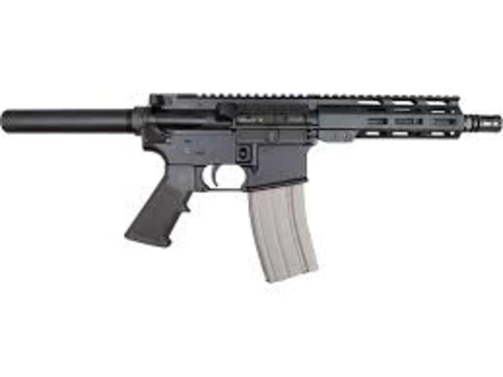 Del-Ton Lima AR-15 Pistol 7.5” 5.56 NATO/.223 PFT75-4 NEW (UPC 848456002687-img-0