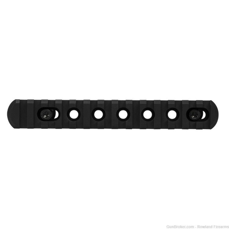NC Star MARS M4 Handguard Weaver Rail 1913 Picatinny-img-0