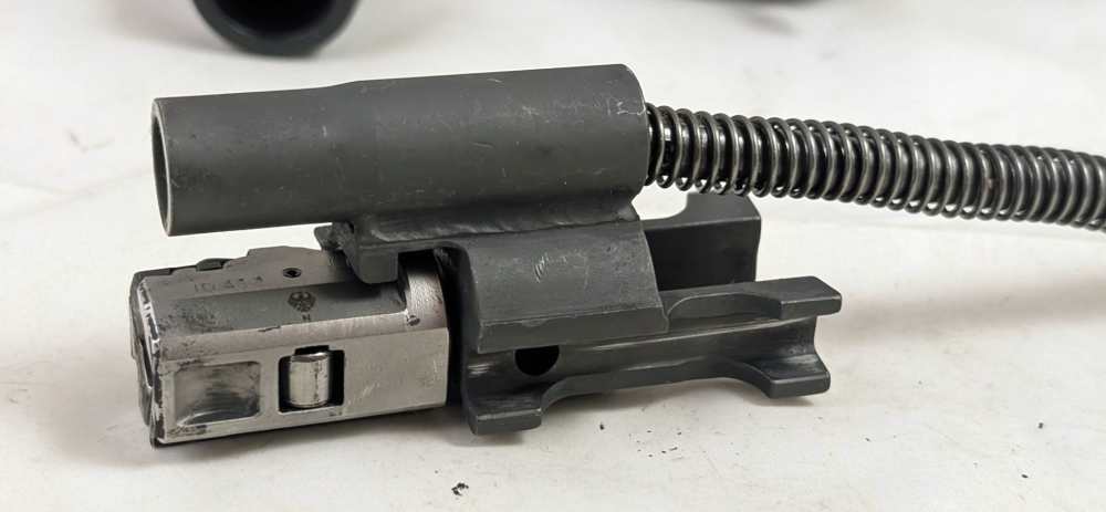 HK Center Mass Firearms SP89 MP5K SBR Sear Host 9mm H&K-img-11