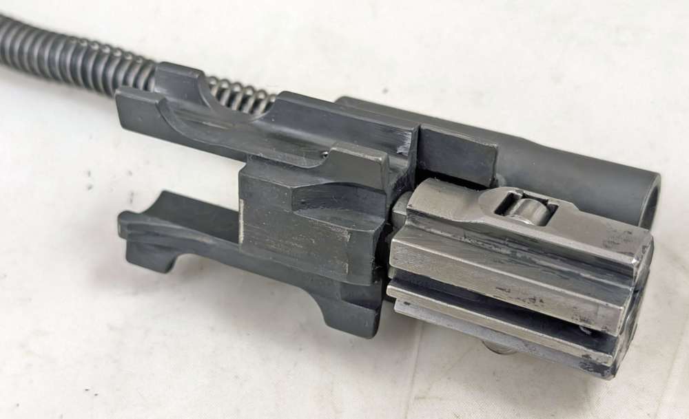 HK Center Mass Firearms SP89 MP5K SBR Sear Host 9mm H&K-img-12