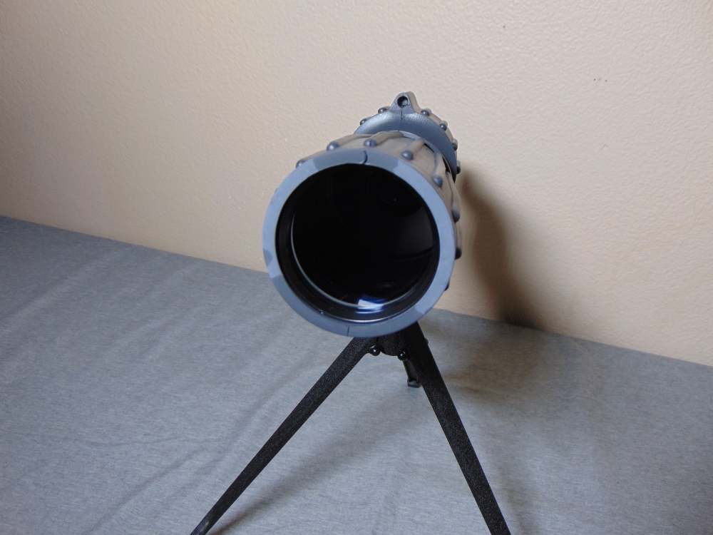 Tasco Golden Antler Spotting Scope 25x50-img-2