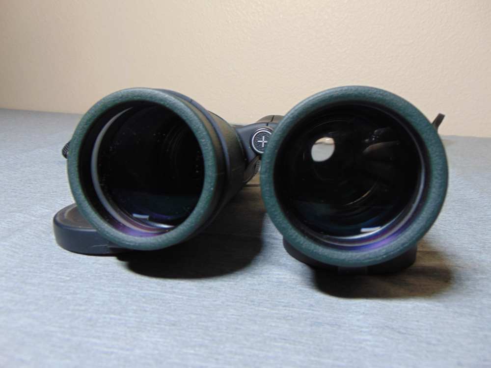 Hawke Sport Optics Nature Trek 12x50mm Binoculars -img-4