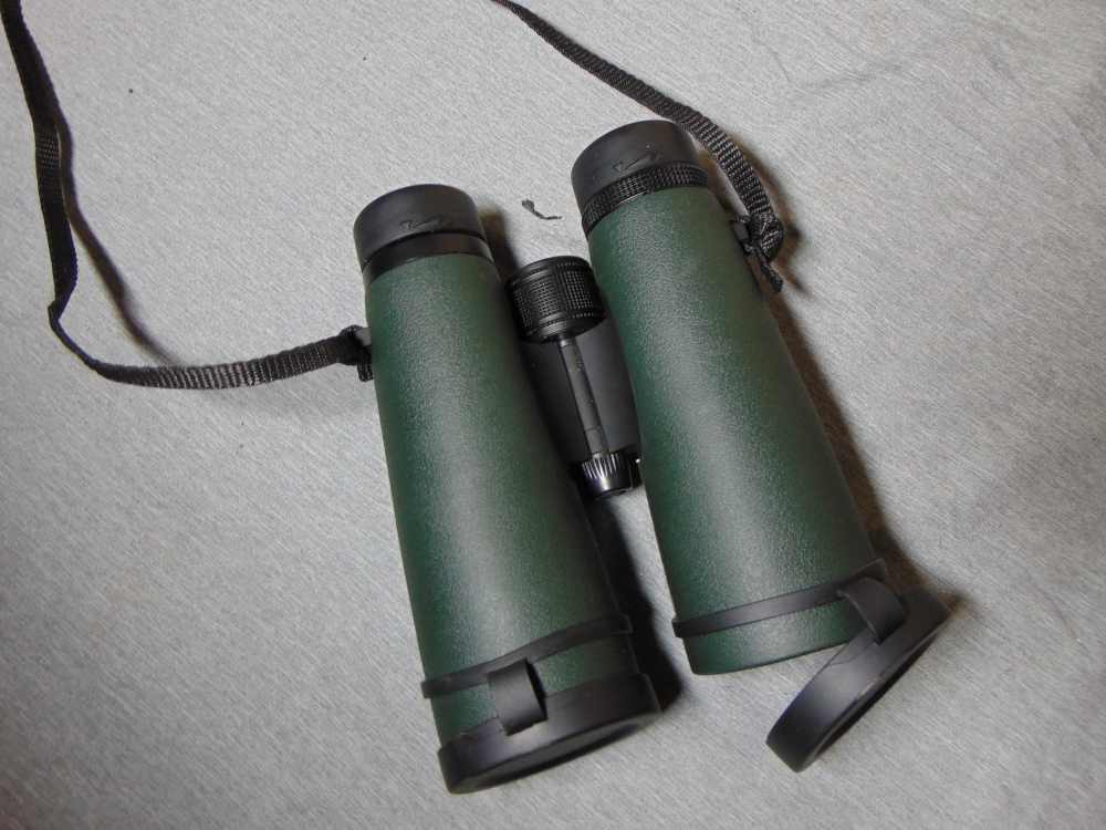Hawke Sport Optics Nature Trek 12x50mm Binoculars -img-1