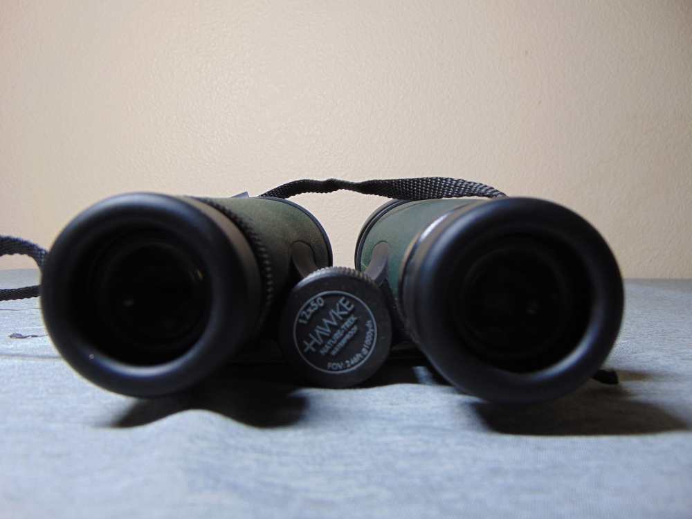 Hawke Sport Optics Nature Trek 12x50mm Binoculars -img-3