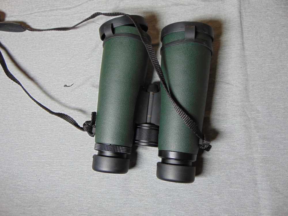 Hawke Sport Optics Nature Trek 12x50mm Binoculars -img-2