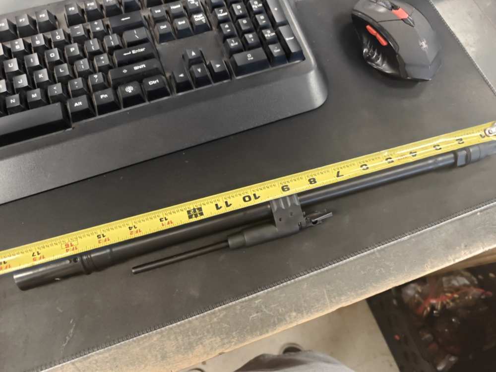 Sig Sauer MCX-SPEAR LT 7.62X39 16IN Barrel with Brake and Piston-img-15
