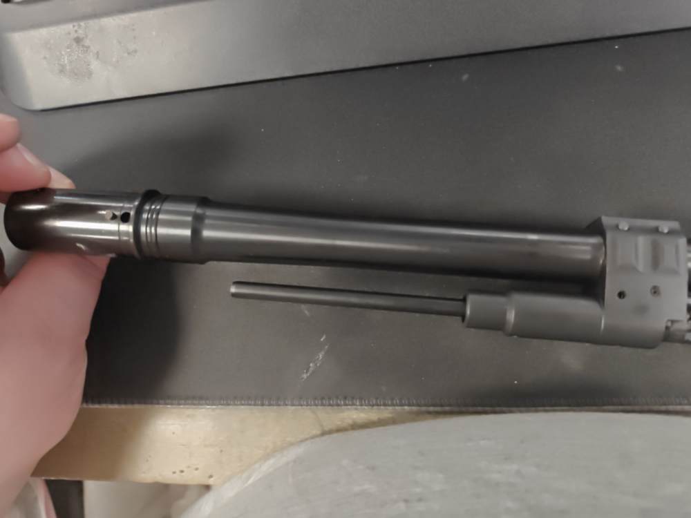 Sig Sauer MCX-SPEAR LT 7.62X39 16IN Barrel with Brake and Piston-img-9