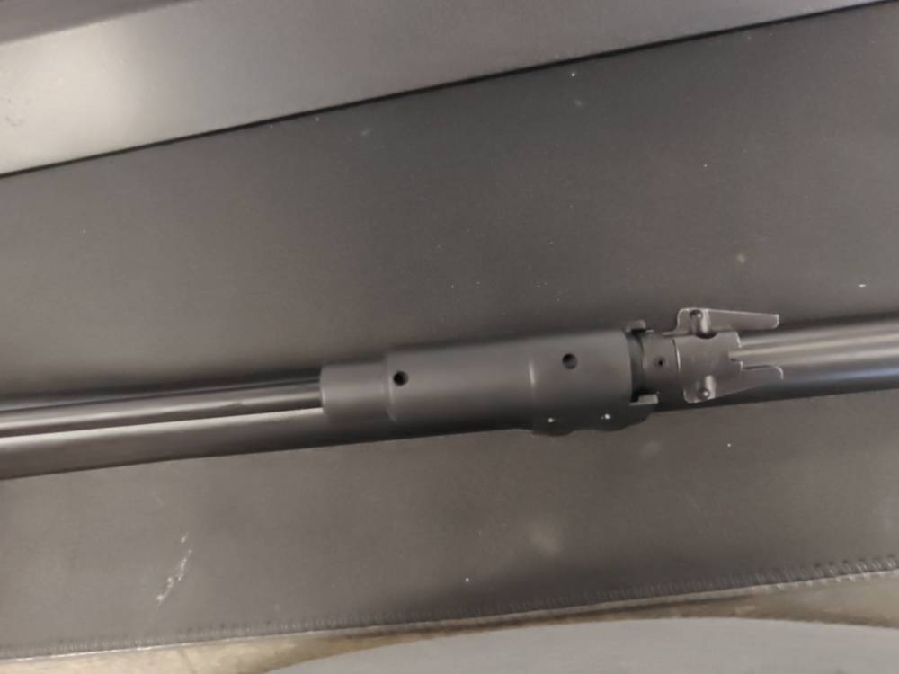 Sig Sauer MCX-SPEAR LT 7.62X39 16IN Barrel with Brake and Piston-img-6