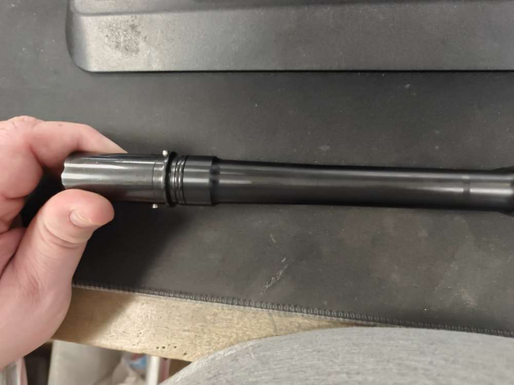 Sig Sauer MCX-SPEAR LT 7.62X39 16IN Barrel with Brake and Piston-img-5