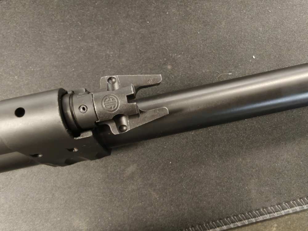 Sig Sauer MCX-SPEAR LT 7.62X39 16IN Barrel with Brake and Piston-img-7