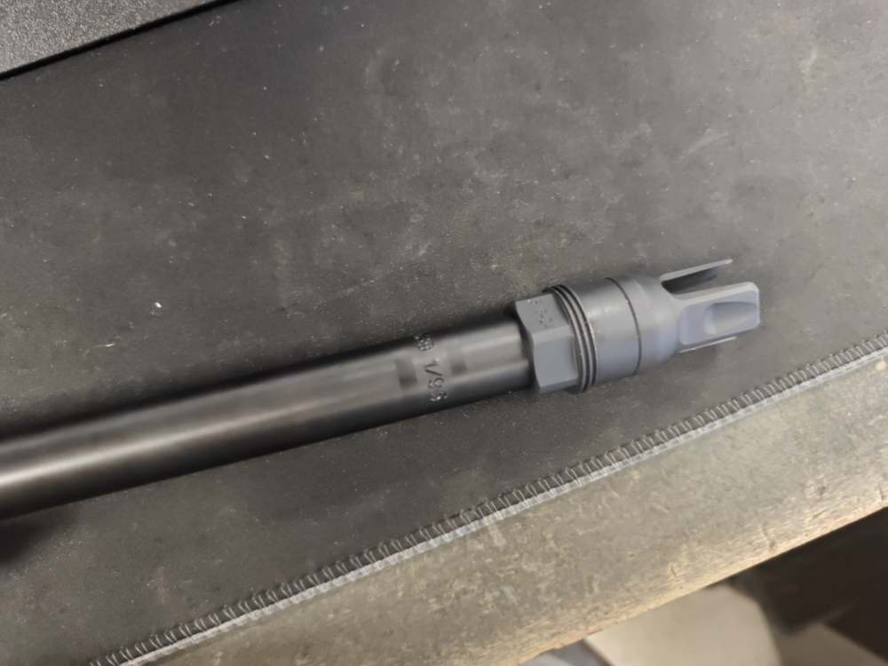 Sig Sauer MCX-SPEAR LT 7.62X39 16IN Barrel with Brake and Piston-img-10