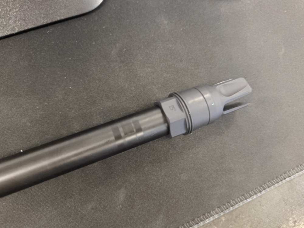 Sig Sauer MCX-SPEAR LT 7.62X39 16IN Barrel with Brake and Piston-img-3