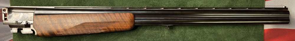 Used Krieghoff BDB Teck Over and Under-img-6